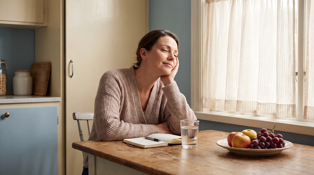 Chronic Kidney Disease: What It Really Feels Like, and How to Cope