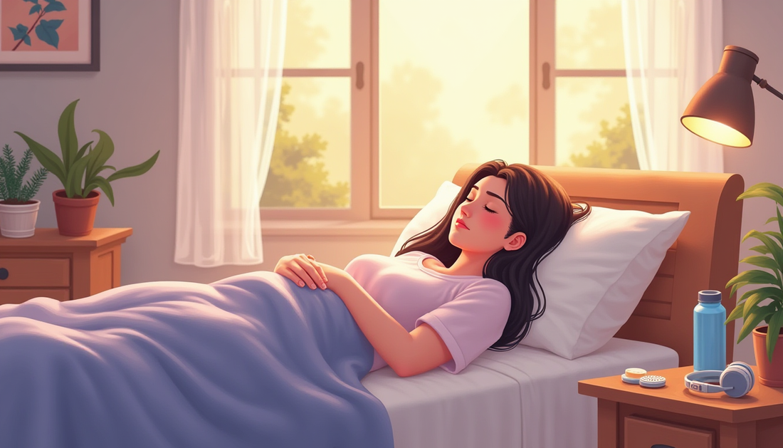 Fibromyalgia