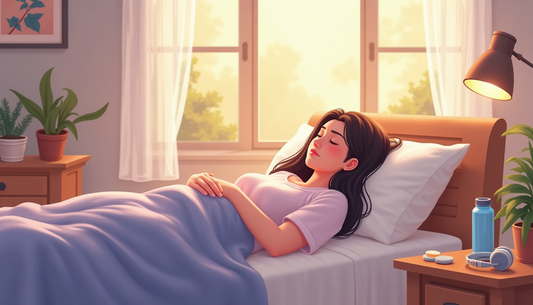 Fibromyalgia