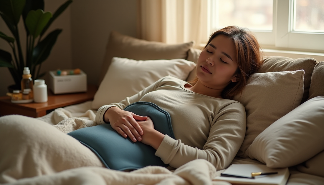 Endometriosis