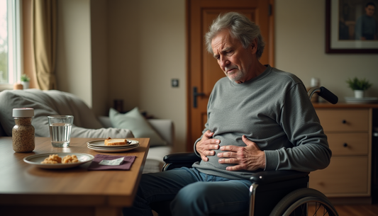 Crohn's Disease and IBD