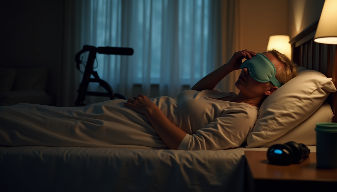 Chronic Migraine